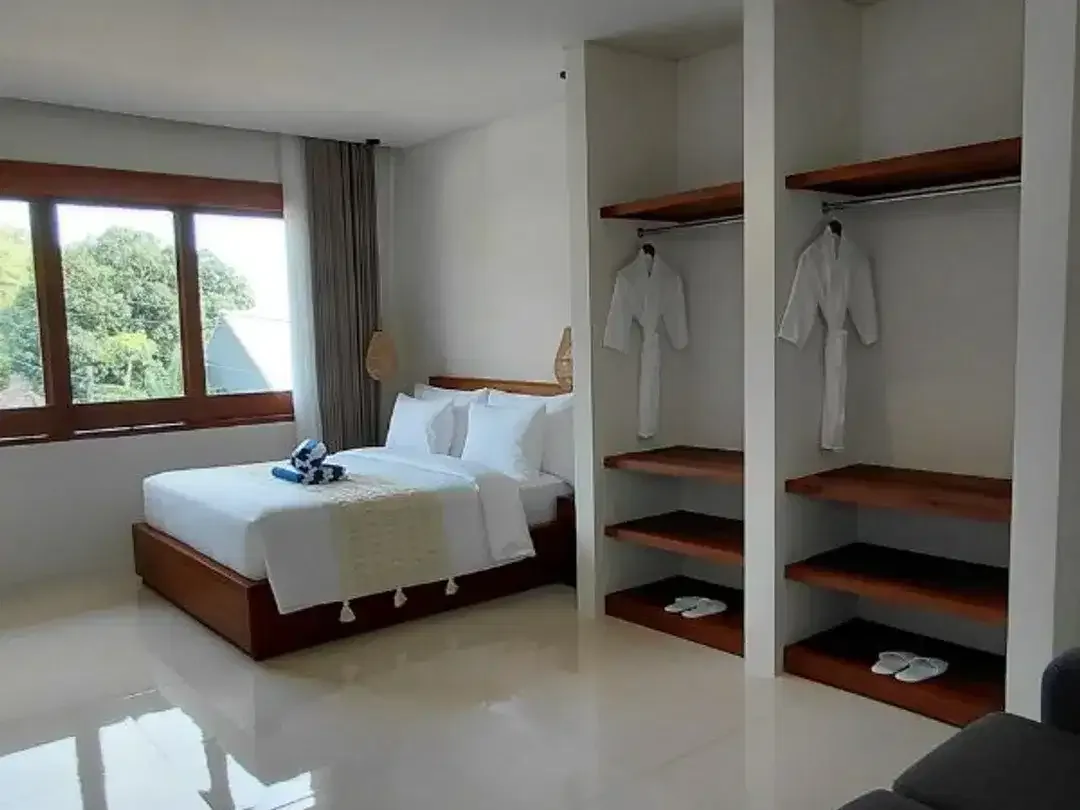 JUAL SEWA VILLA DANAU TAMBLINGAN JIMBARAN BADUNG - Image 8 of 10