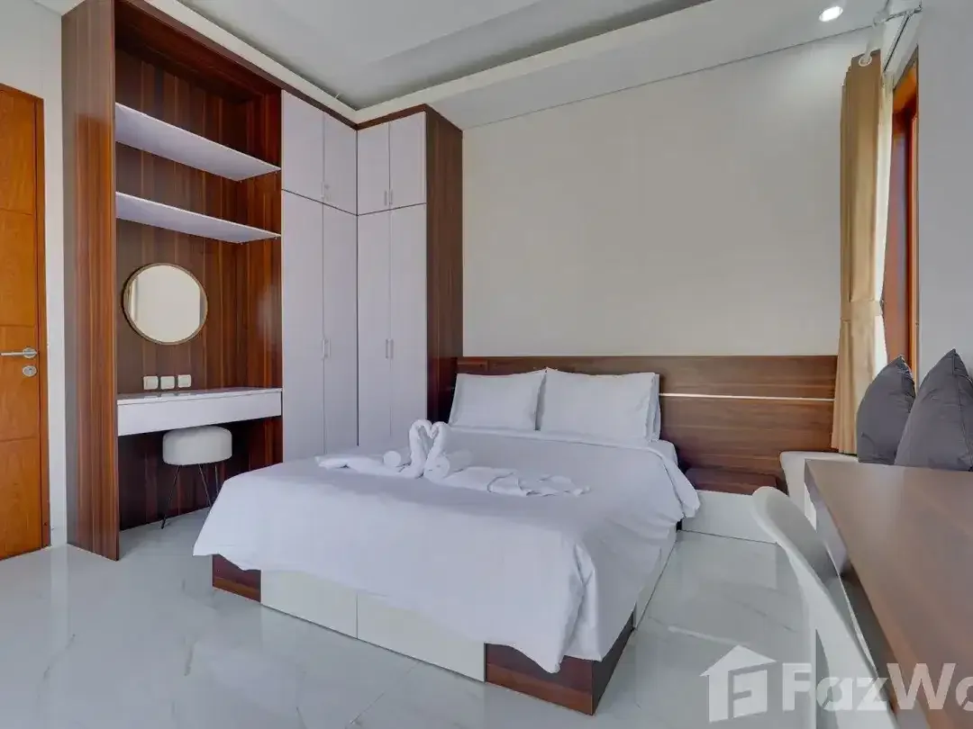 3 Bedroom Villa for rent in Sanur, Bali - Image 6 of 10