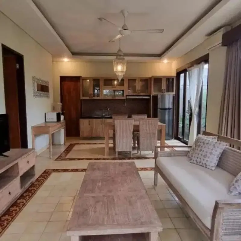 Villa Pererenan - 3 Bedroom ensuite 3bathroom - Image 8 of 10