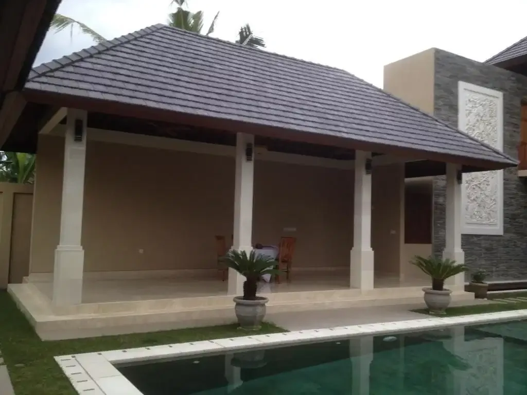 DIJUAL VILLA MODERN DEKAT PANTAI SANUR - Image 3 of 4