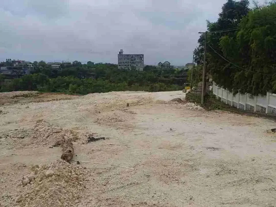 disewakan tanah dekat savaya villa Pecatu harga 19 JT/are /th - Image 6 of 6