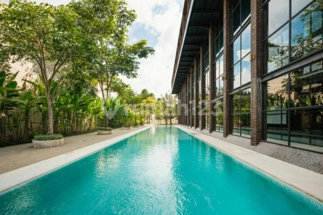 Apartment Tegallalang Ubud By Local Property Team - Image 2 of 4