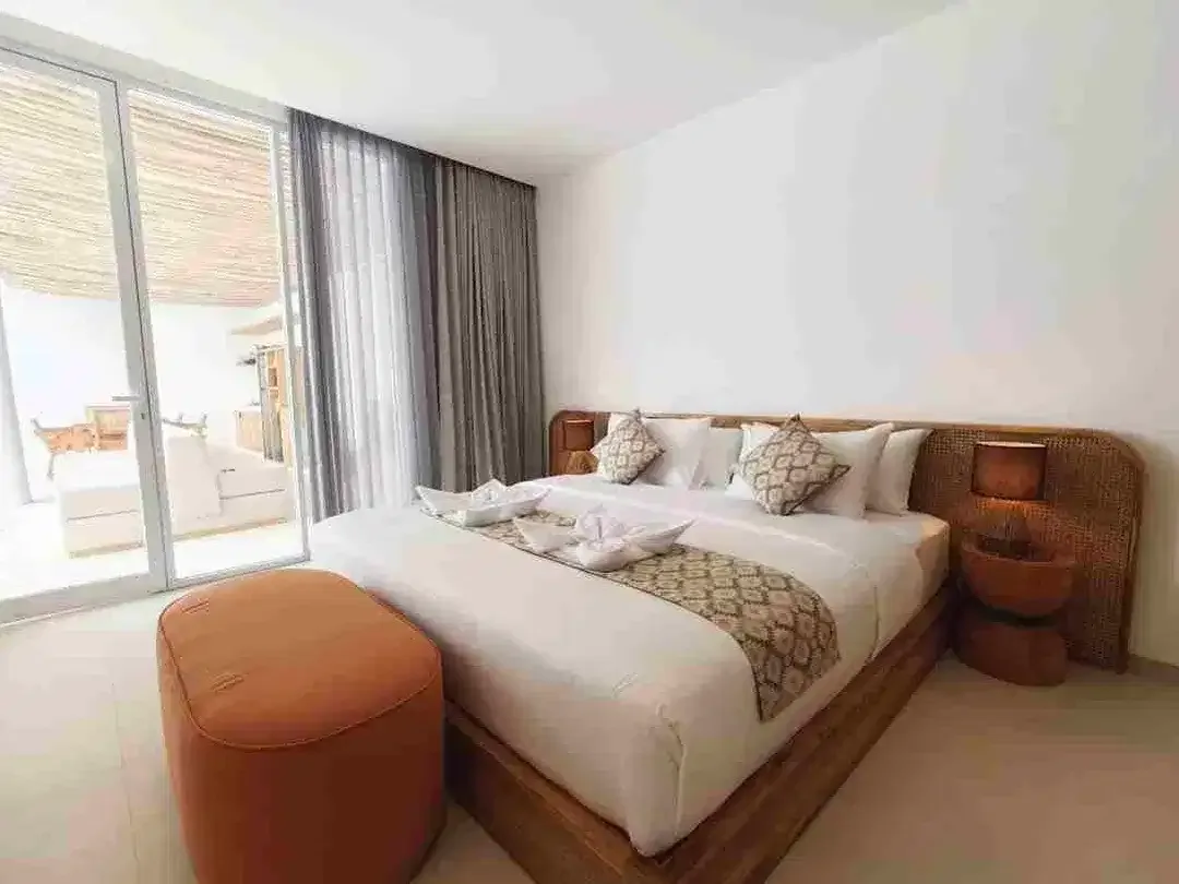 Disewakan Villa Pribadi 2 Kamar Tidur di Uluwatu - Image 3 of 6