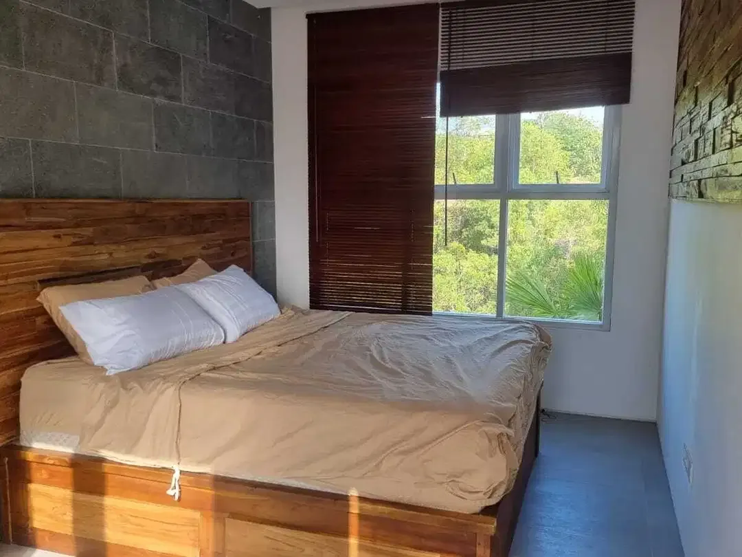 Dijual villa 2 bedroom di Samani Residence, Ungasan, Pecatu, Bali - Image 9 of 10