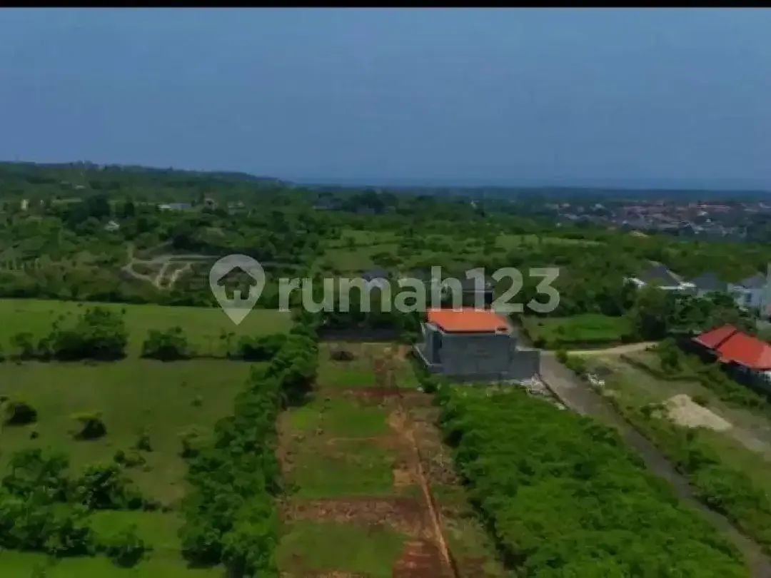 Tanah View Laut Lingkungan Villa Udara Sejuk dan Tenang - Image 10 of 10