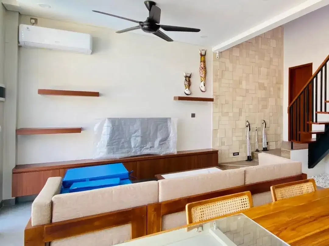 SANUR BRAND NEW VILLA FOR FREEHOLD OR LONG TERM LEASE - Image 7 of 10