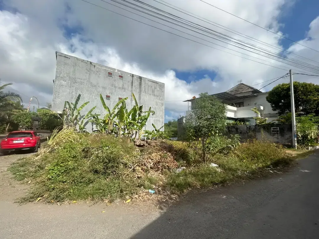 Tanah MURAH Lingkungan Villa Jl Bali Cliff Ungasan - Image 5 of 9