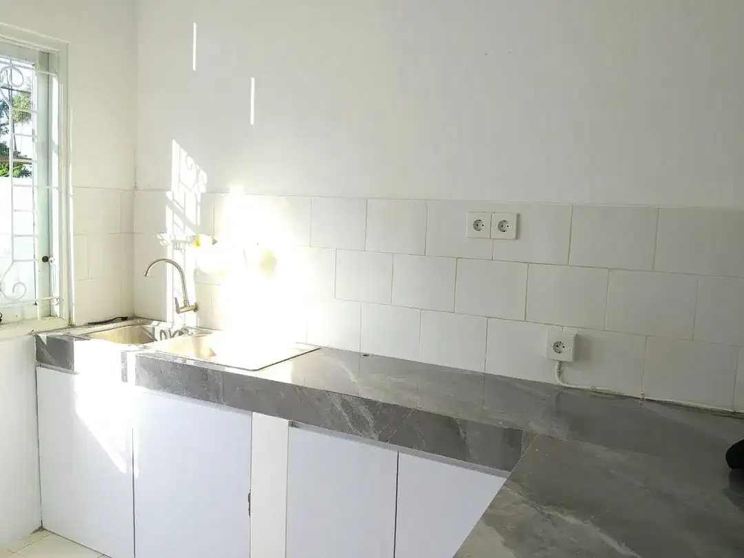 Rumah Minimalis 2 Kamar Tidur Disewakan di Gunung Salak, Denpasar - Image 6 of 9