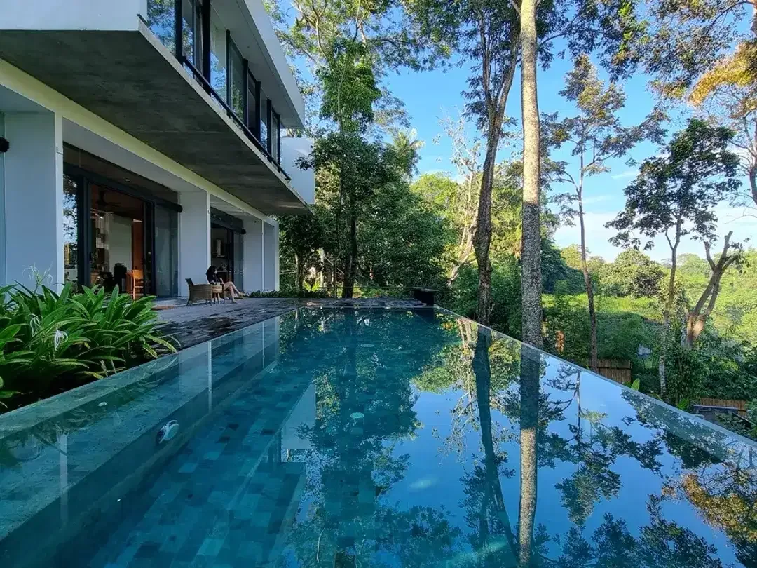 For Sale Luxury Villa in Buwit, Tabanan - Bali - Image 6 of 10