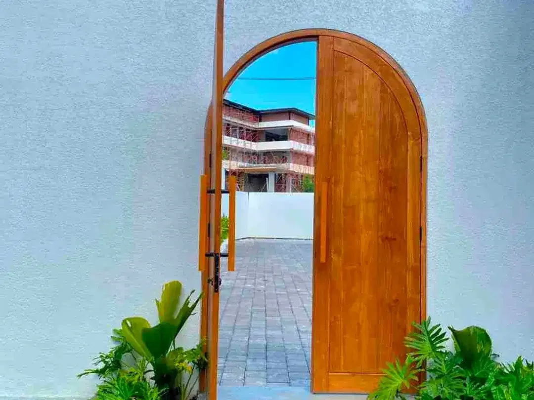VILLA MEDITERANIAN, CANGGU, KUTA UTARA - Image 3 of 10