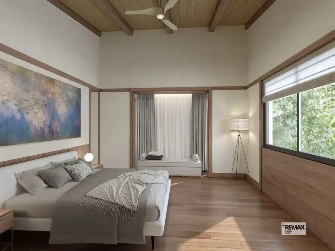 Premium Investment Apartment With 55-Year Leasehold In Sanur - Image 6 of 10