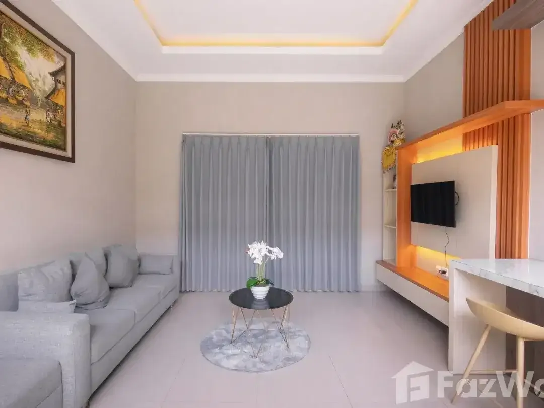 3 Bedroom Villa for sale in Kerobokan, Bali - Image 5 of 10
