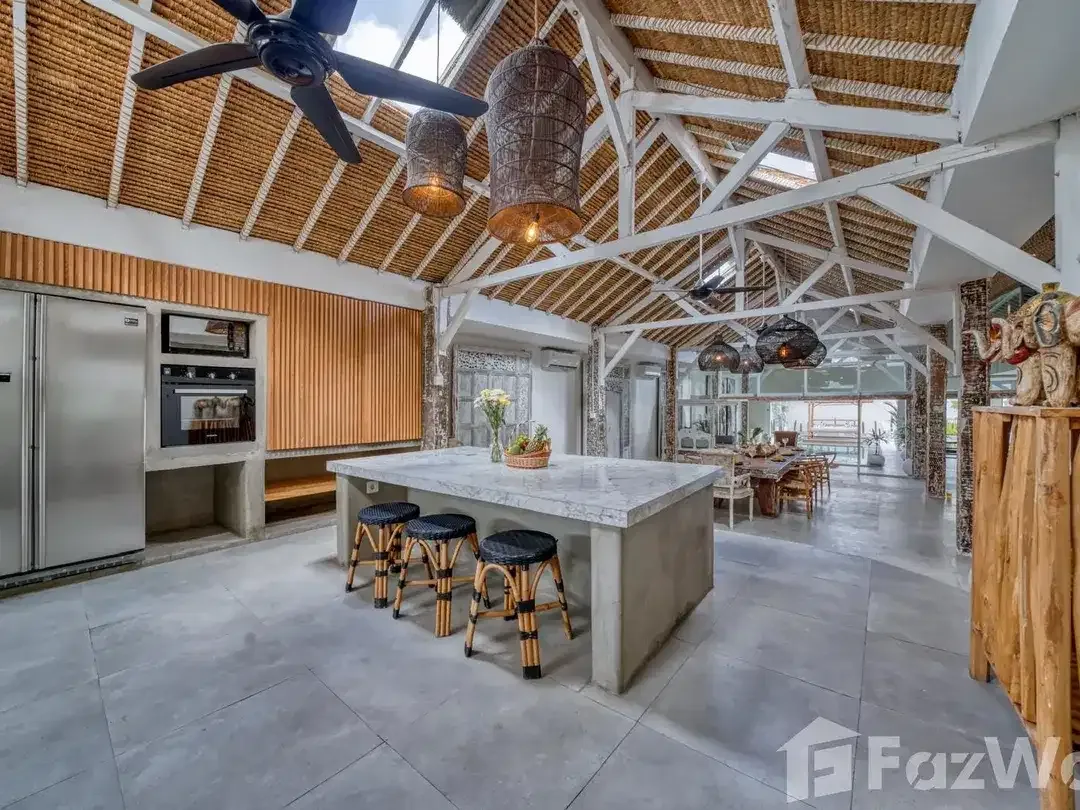 4 Bedroom Villa for sale in Cemagi, Bali - Image 8 of 10