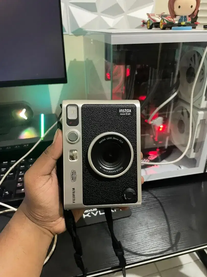 Instax Mini Evo - Image 1 of 3