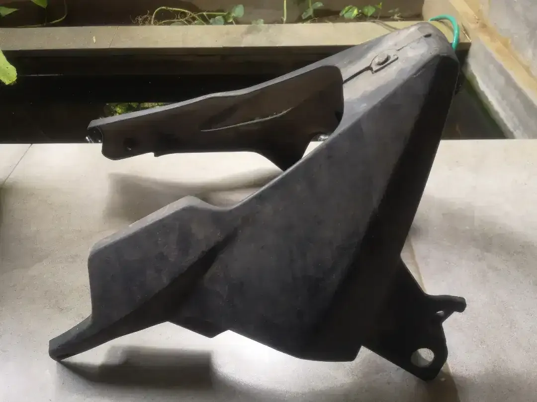 Part copotan Honda cbr 250r - Image 7 of 10