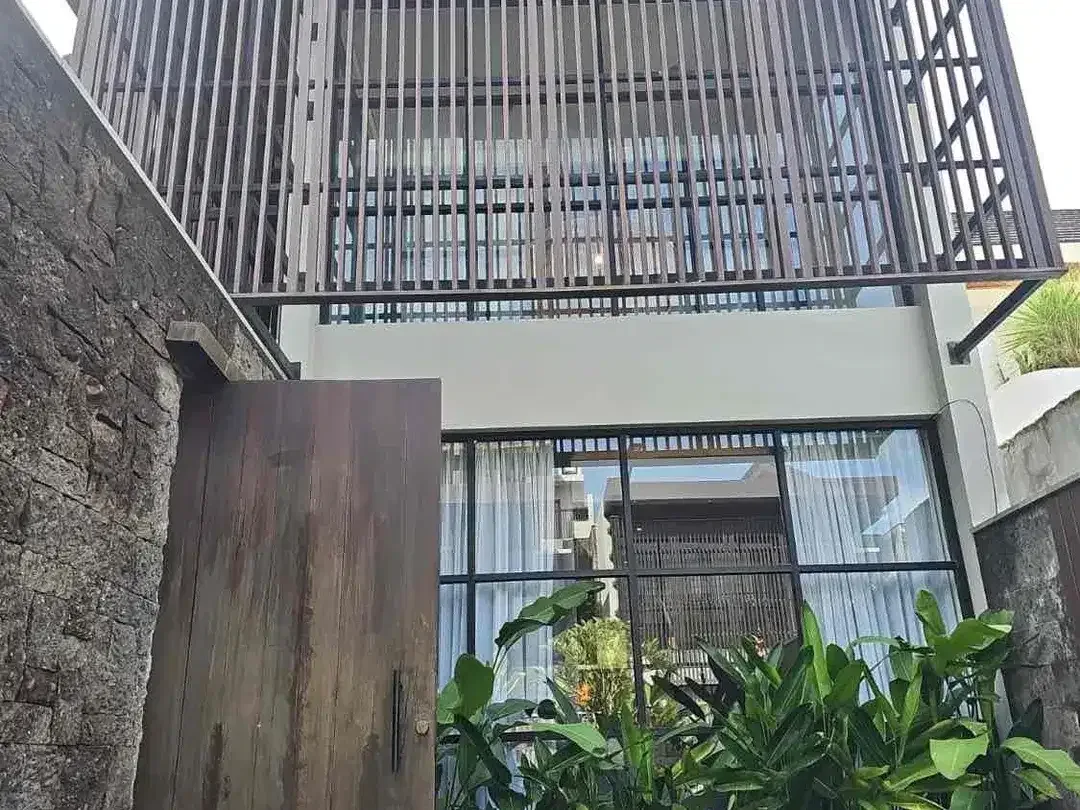 New pictures of Villa Sukha (Royal Teratai)
Jl Kayu Tulang, Canggu Bali - Image 2 of 10
