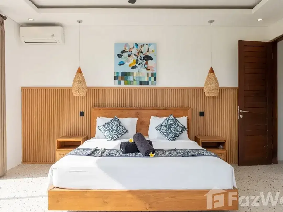 2 Bedroom Villa for sale in Ubud, Bali - Image 9 of 10