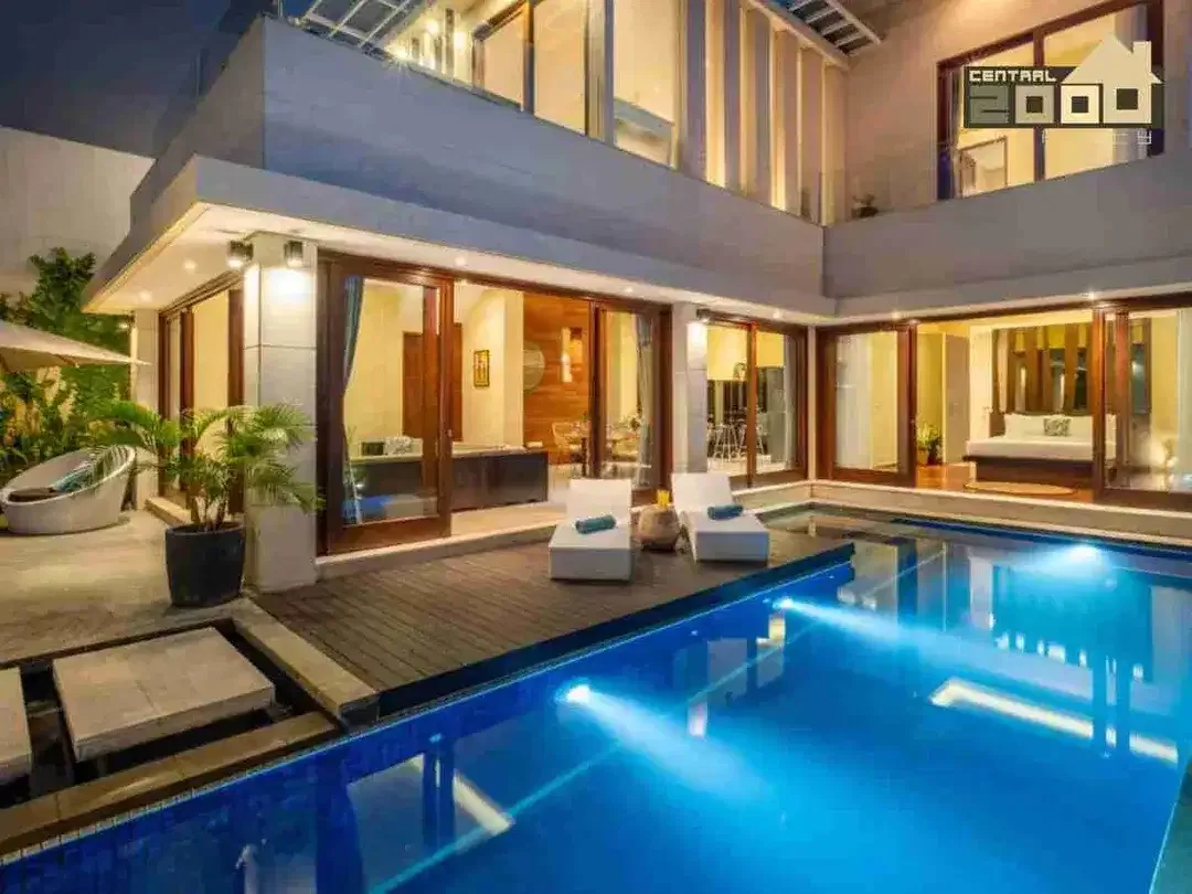 Luxury Villas on Batu Bolong – The Ultimate Investment in Bali - Image 3 of 10
