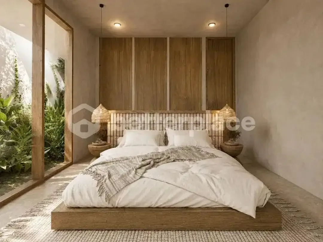 Contemporary 3 Bedroom Villa Living in the Heart of Cemagi - Image 6 of 10