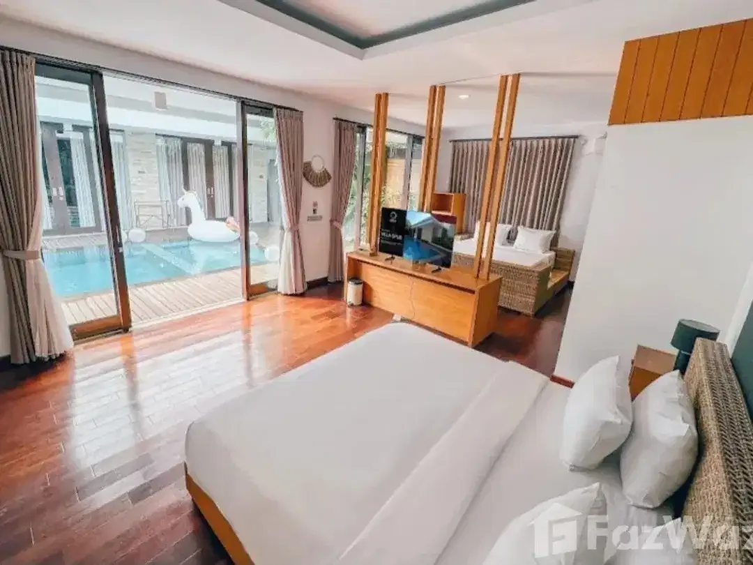 5 Bedroom Villa for sale in Nusa Dua, Bali - Image 8 of 10