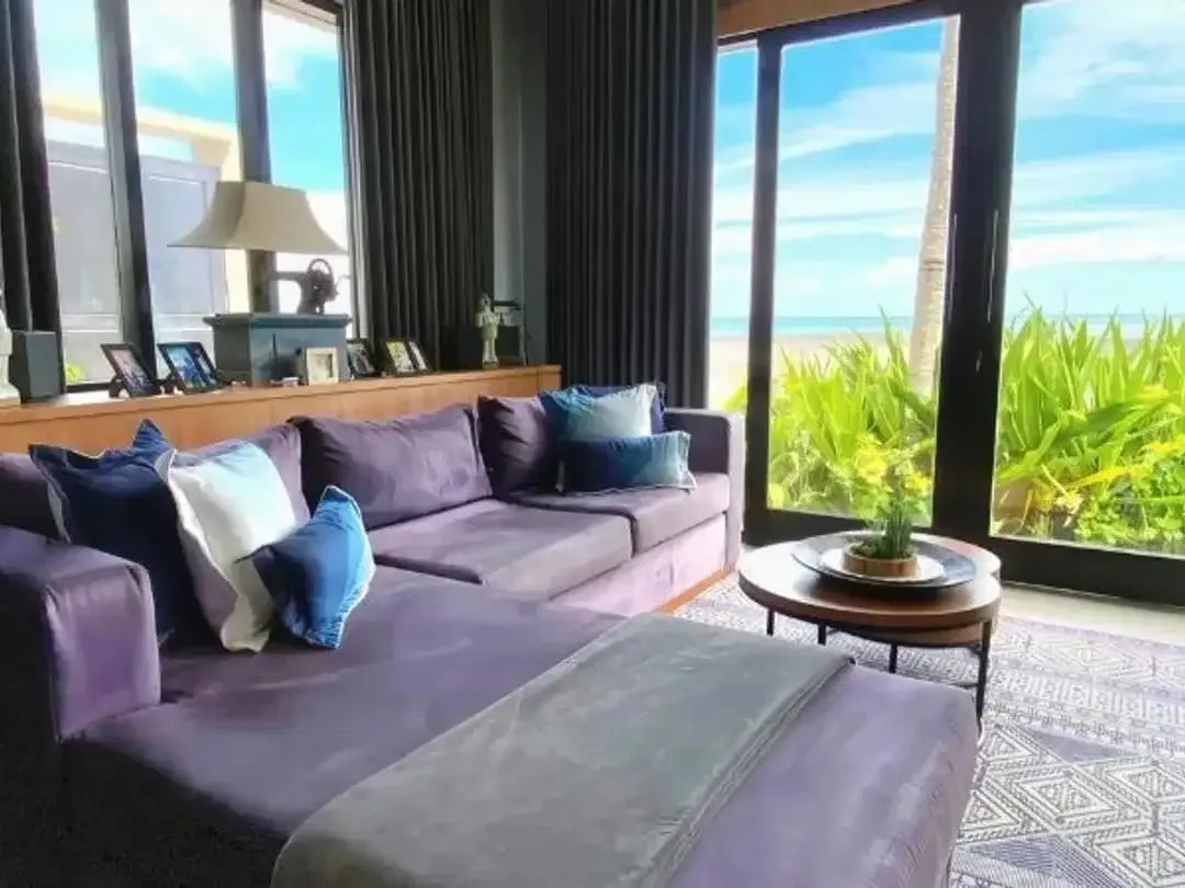 VILLA VIEW PANTAI SABA - Image 7 of 10