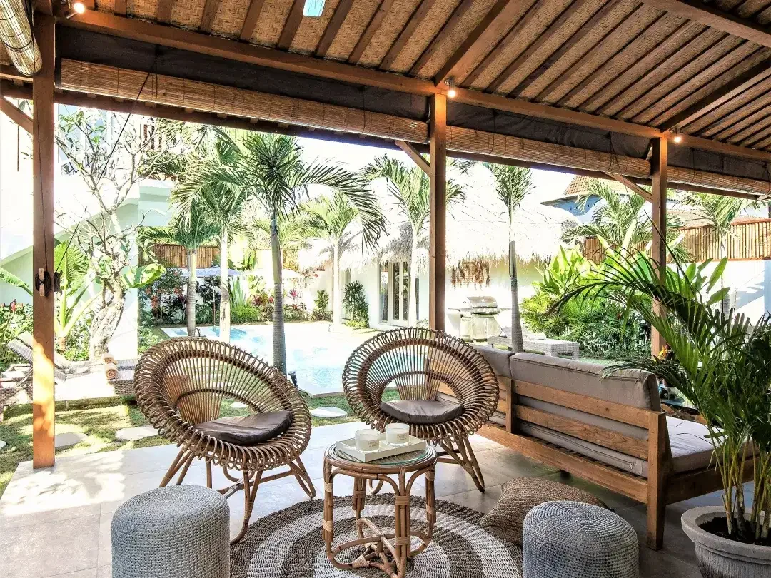 5 Bedroom Villa for sale in Seminyak, Bali - Image 4 of 10