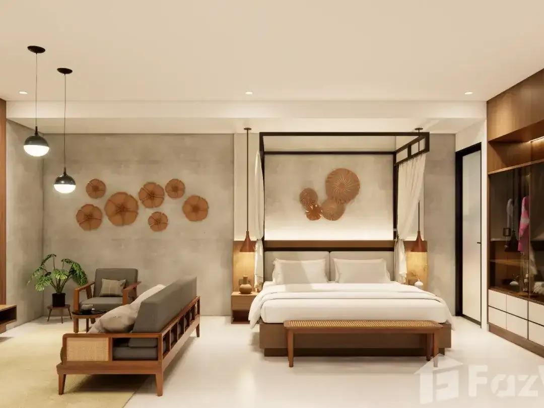 2 Bedroom House for sale in Ginyar, Bali - Image 7 of 10