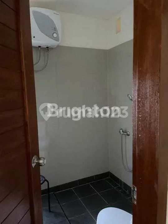 Di Sewakan Rumah Minimalis Siap Huni di Daerah Sedap Malam Dekat Sanur - Image 2 of 4