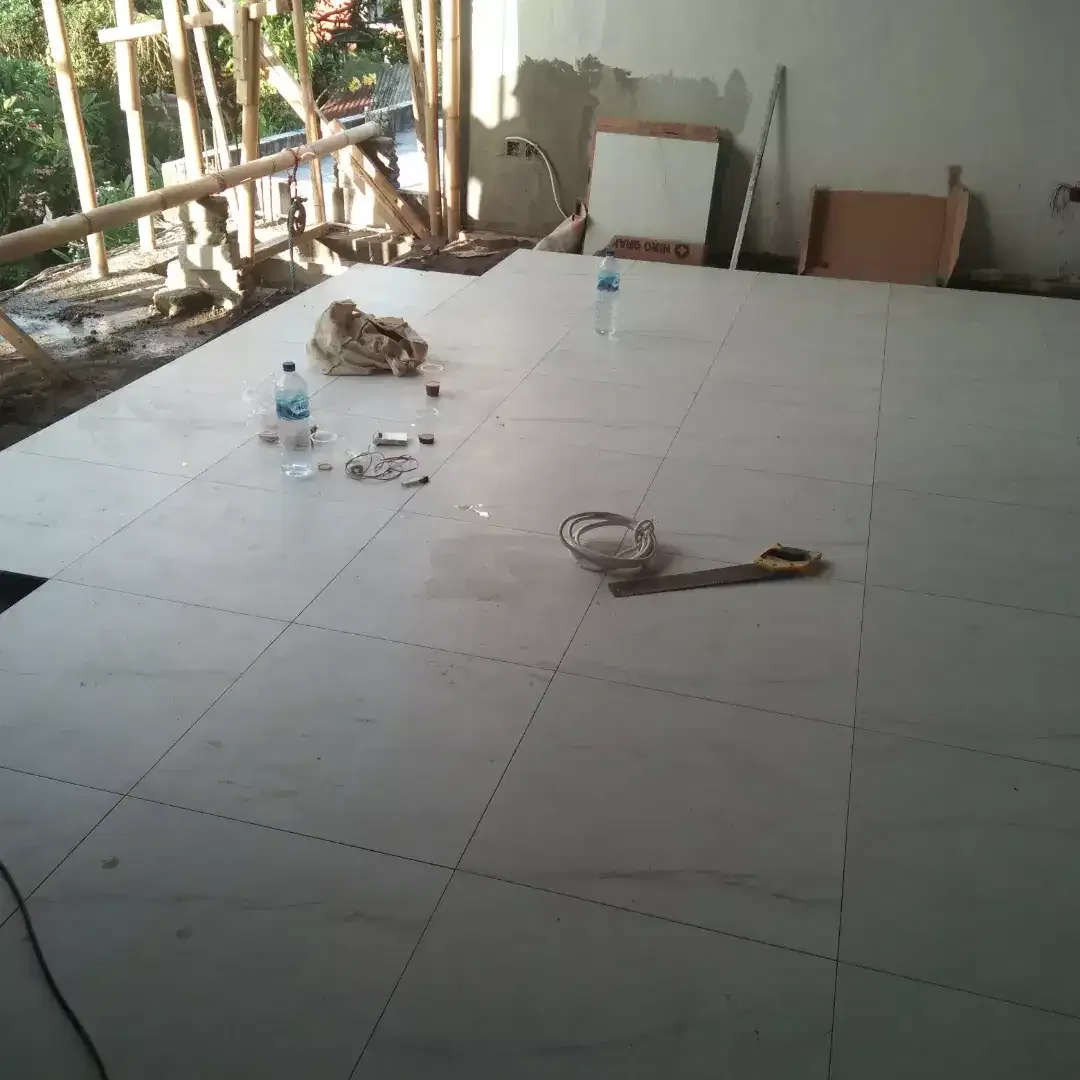 terima jasa pasang keramik batu alam plester aci plafon dll - Image 3 of 10