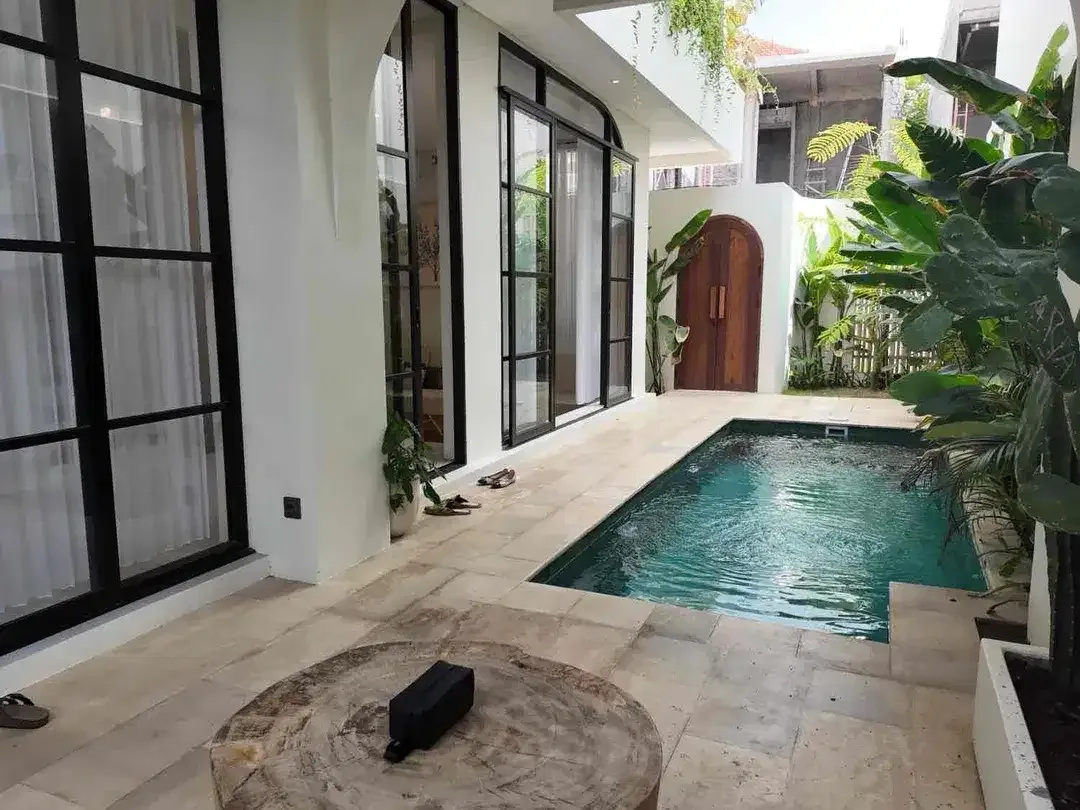 Villa Baru 2 Bedroom area Uluwatu - Image 2 of 10