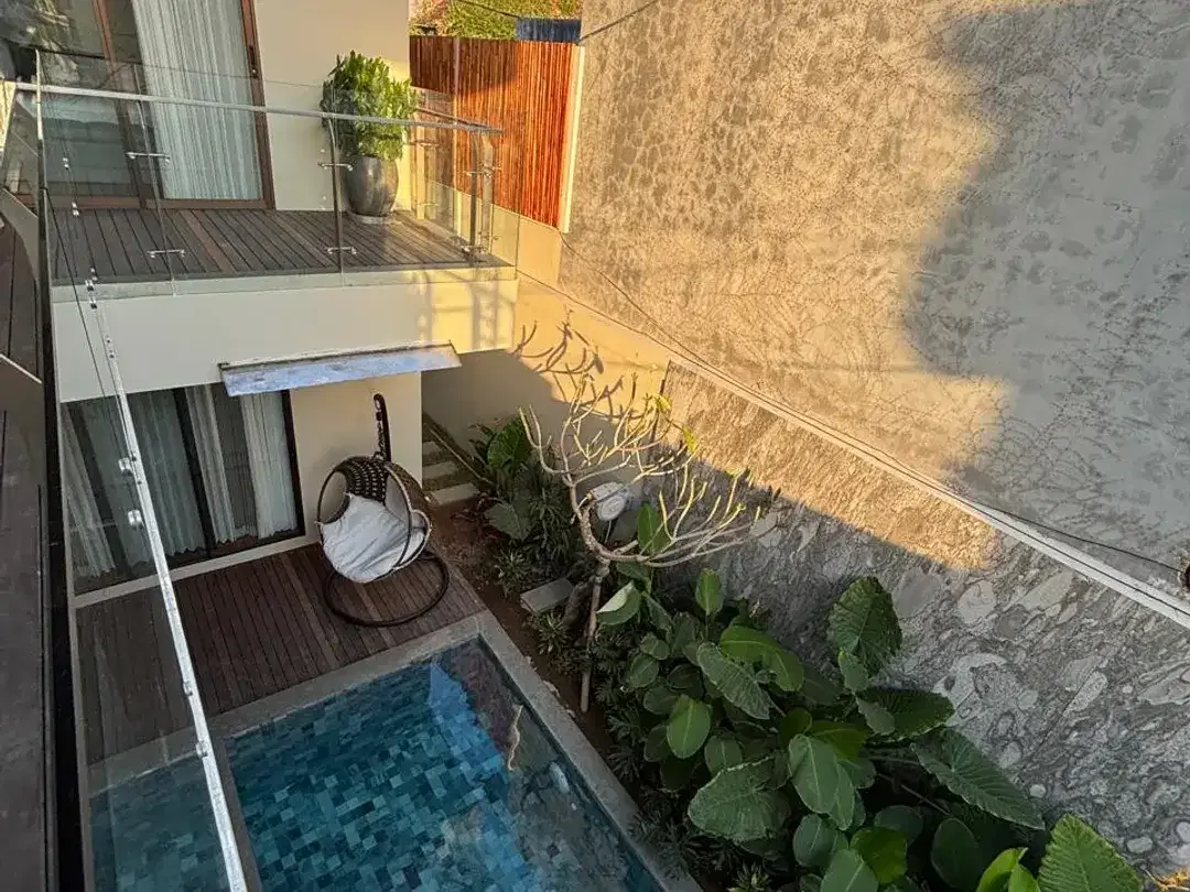BRAND NEW VILLA WALKING DISTANCE TO SEMINYAK BEACH - Image 9 of 10