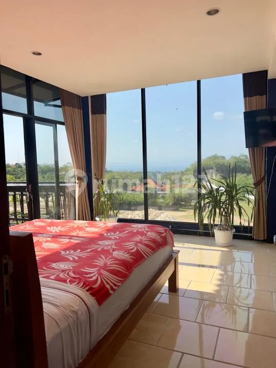 Townhouse Uluwatu 3 Bedroom View Gwk - Image 2 of 4