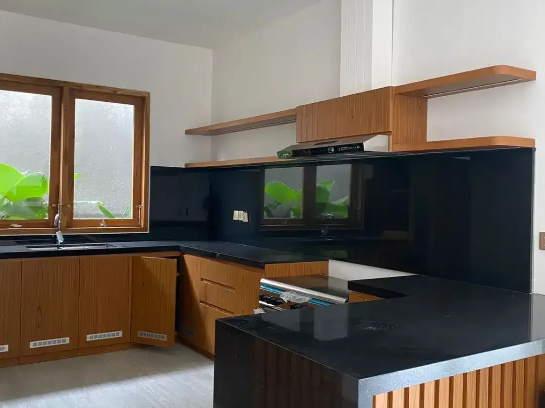 VILLA MEWAH FULL OCEAN VIEW DIJUAL DI PECATU BALI - VSKT - Image 6 of 10