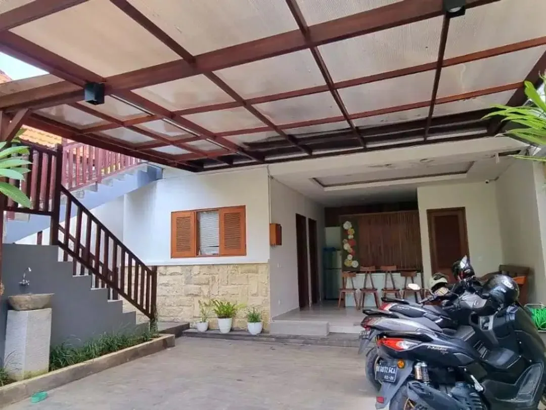 5 VILLA & 1 OFFICE DI KOMPLEK LOD TUNDUH UBUD GIANYAR DEKAT RS - Image 6 of 10