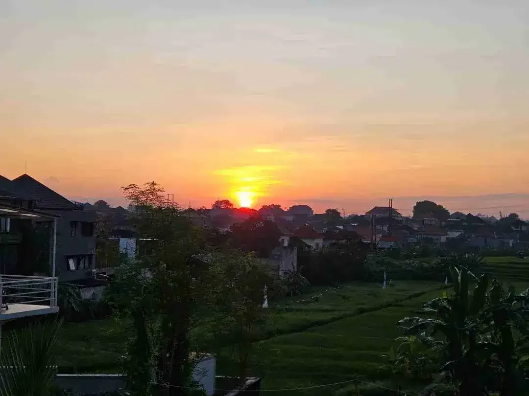 4 ARE LAND FOR LONG LEASE IN JL GUNUNG SALAK - Image 6 of 10