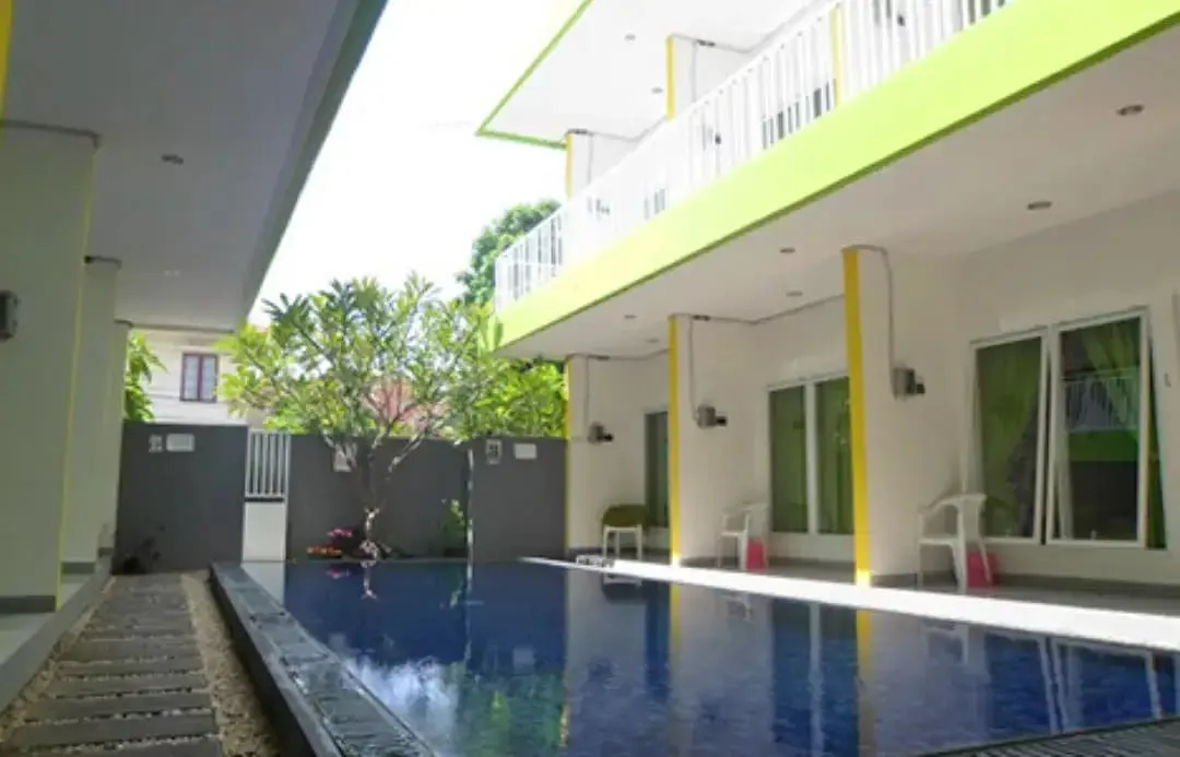 Jj appartement / penginapan - Image 4 of 6