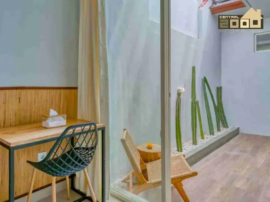 Cozy & Romantic Freehold House for Sale Near Canggu – Kerobokan Area - Image 7 of 9