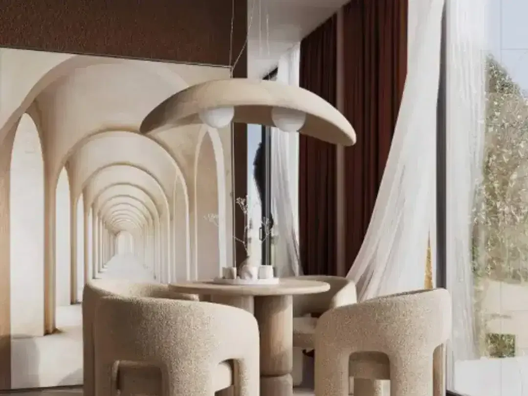 1 Bedroom Villa for sale at Eight Sense - Image 3 of 10