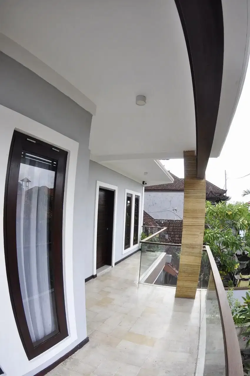 New Renovated Villa Canggu - Image 10 of 10