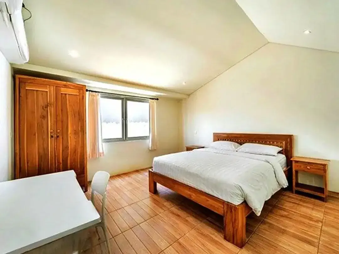 Amr-137.And | Stylish Mel's Loft Apartment For Monthly Rent In Seminyak, Bali - Image 8 of 10