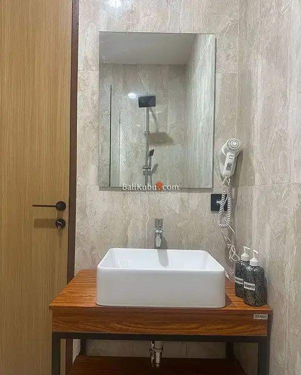 [AMR-086.HRT] For Yearly Rent Villa 2 Bedrooms in Ungasan Bali - Image 10 of 10