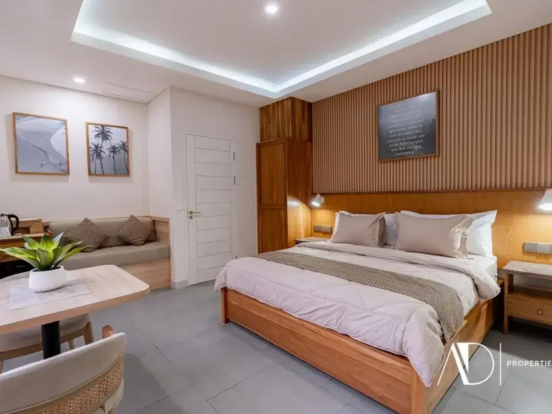 LEASEHOLD | 5 BEDROOM VILLA COMPLEX - SEMINYAK - Image 6 of 10