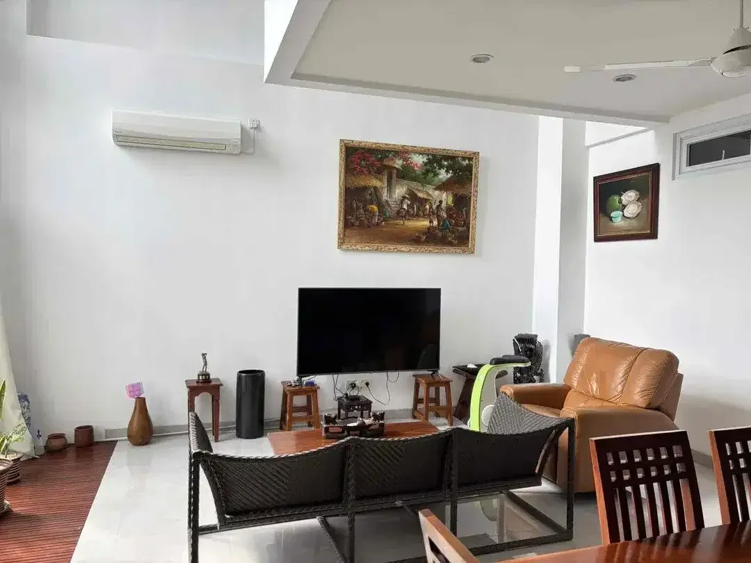Dijual Rumah Area PREMIUM One Gate System Jl Siligita Nusa Dua - Image 4 of 10