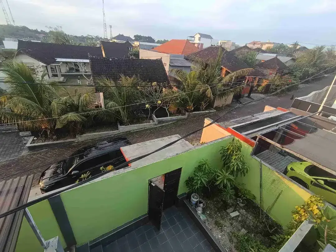 Dua unit Villa Bonus Tanah Kosong Gayang Sari Kutuh Bali - Image 10 of 10
