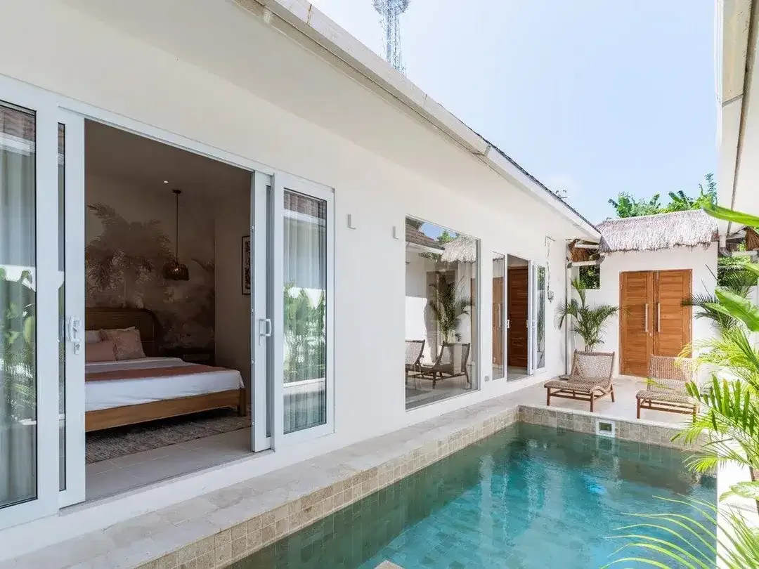 Vila siap huni dekat Pantai Green Bowl dan Pantai Melasti! - Image 3 of 10