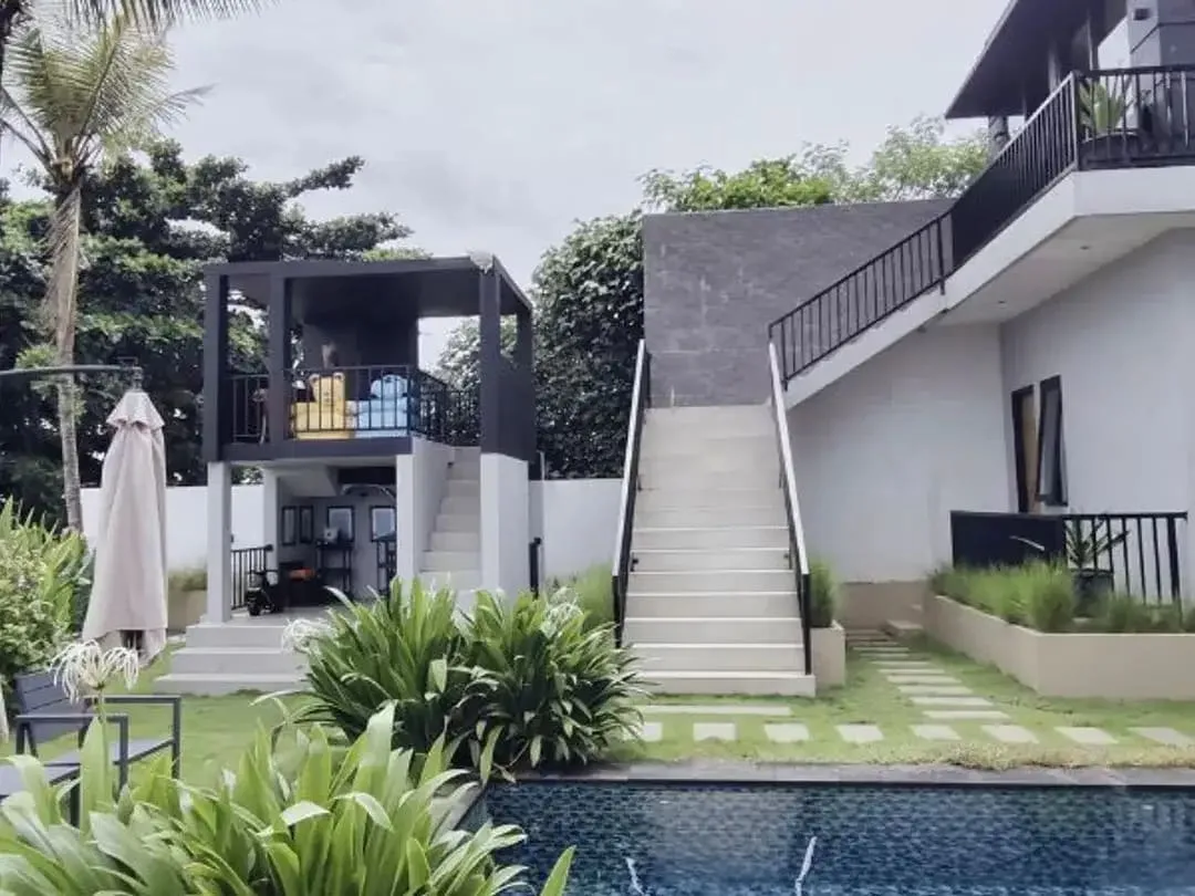 VILLA VIEW PANTAI SABA - Image 3 of 10