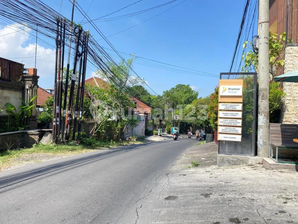 Gedung Ruko 3 Lantai Investasi Menguntungkan Di Umalas Langsung Dapat Garansi Sewajual Rukojln.umalas - Badung - Image 3 of 4