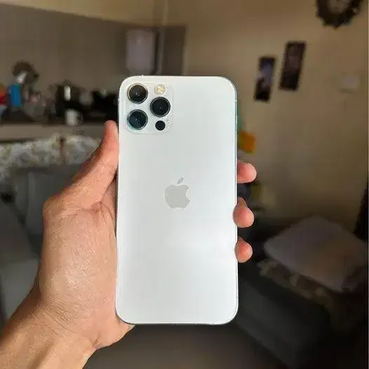 Iphone 12 pro 256GB All operator bs TT - Image 2 of 3