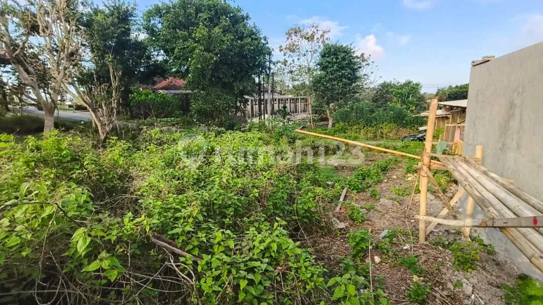 Kavling Ready Siap Bangun Dekat ke Pantai di Ungasan Bali - Image 2 of 4