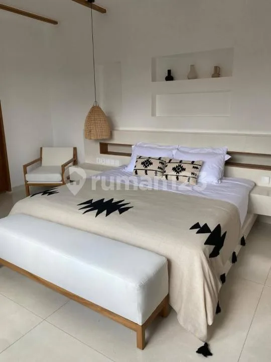 Dijual Villa Baru, Mewah di Bingin, Badung, Bali - Image 2 of 4